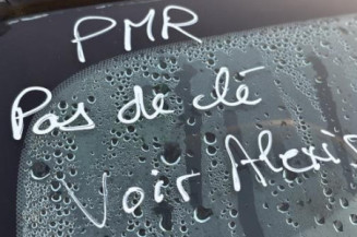 Amortisseur avant droit FORD KA 2