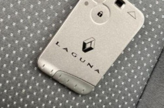 Amortisseur avant droit RENAULT LAGUNA 2