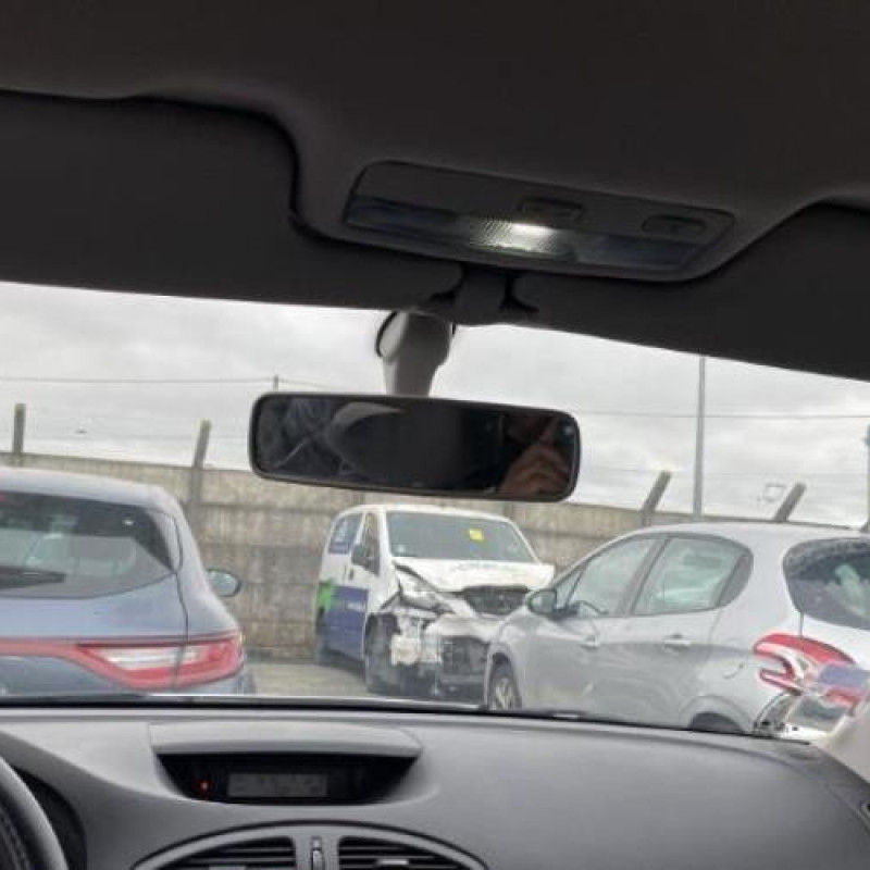 Amortisseur avant droit RENAULT LAGUNA 2 Photo n°12