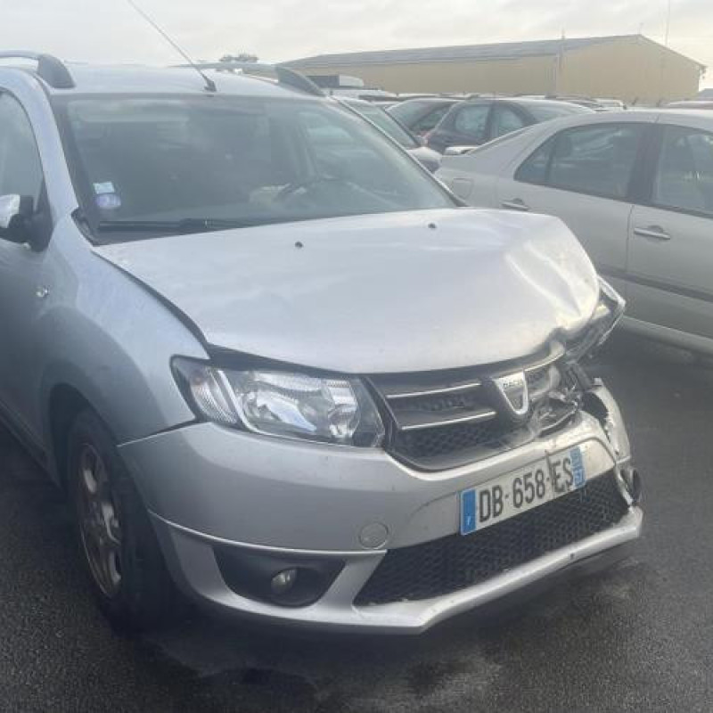 Amortisseur avant droit DACIA LOGAN MCV 2 Photo n°20
