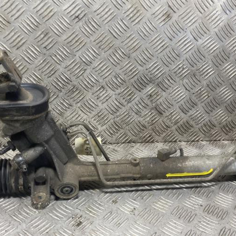 Cremaillere assistee VOLKSWAGEN POLO 5 Photo n°3