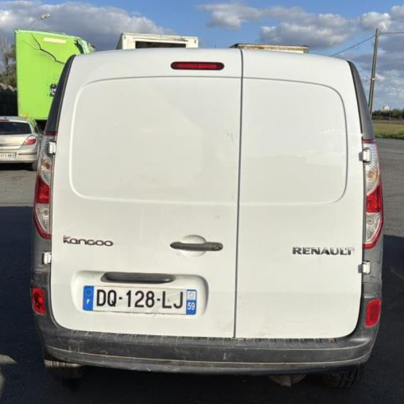 Avertisseur/Klaxon RENAULT KANGOO 2 Photo n°4