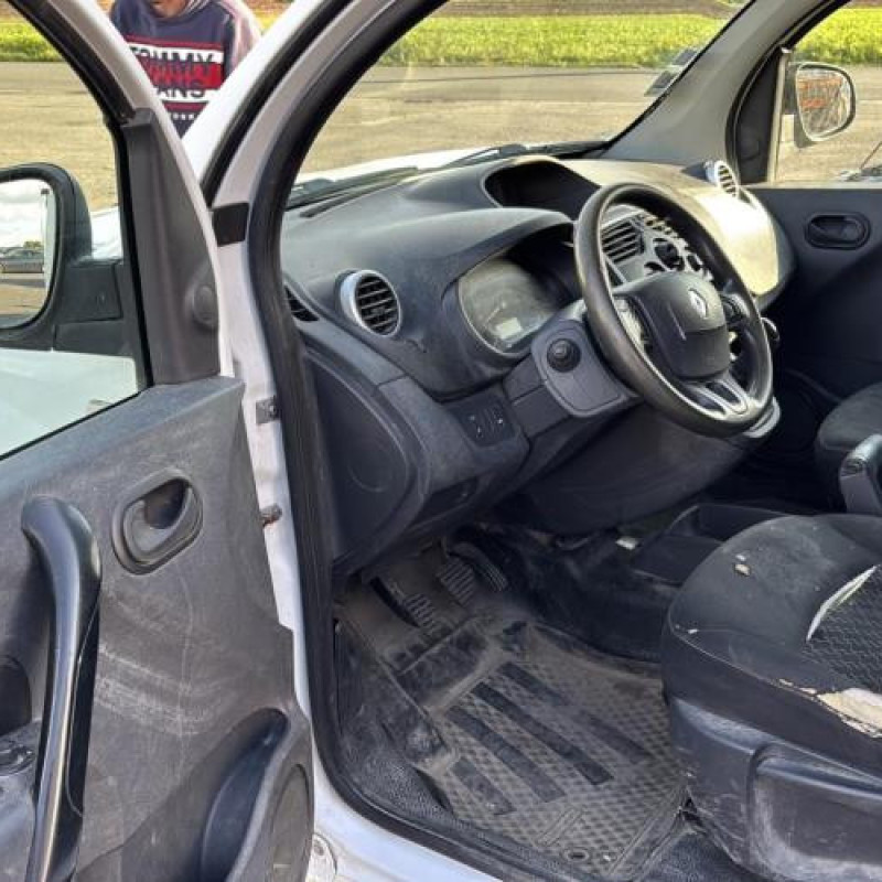 Avertisseur/Klaxon RENAULT KANGOO 2 Photo n°9