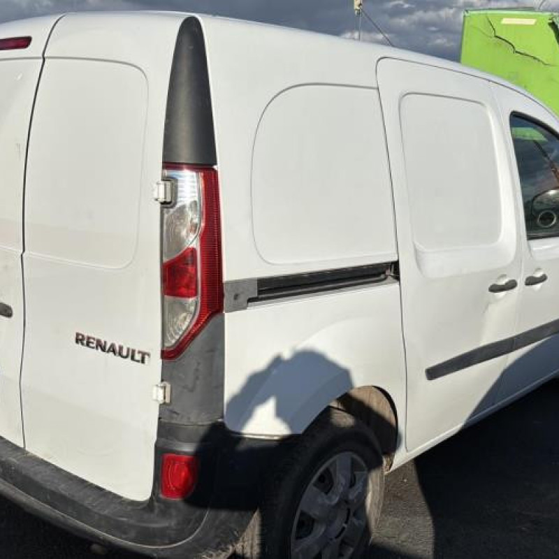 Avertisseur/Klaxon RENAULT KANGOO 2 Photo n°15