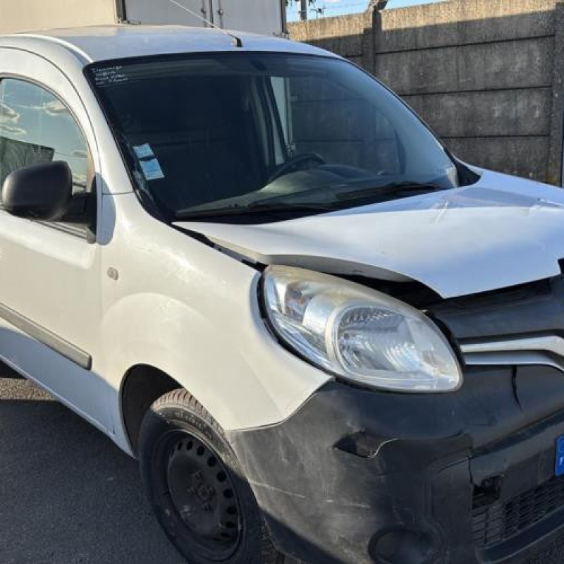 Avertisseur/Klaxon RENAULT KANGOO 2 Photo n°16