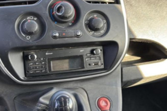 Avertisseur/Klaxon RENAULT KANGOO 2
