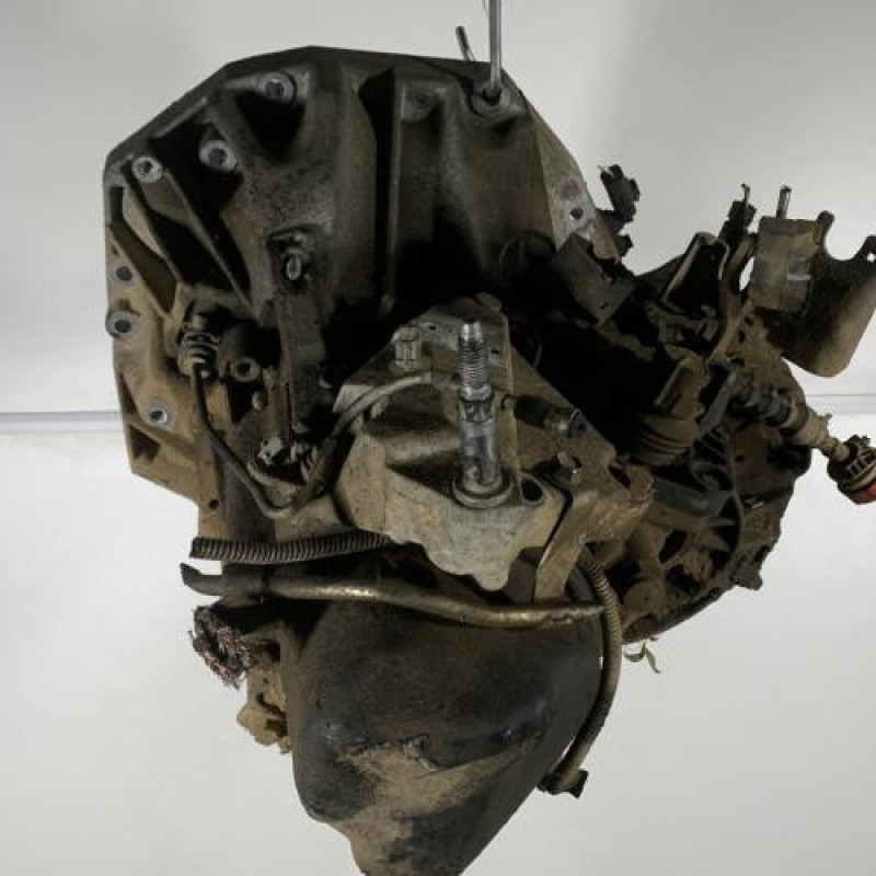 Boite de vitesses RENAULT KANGOO 1 Photo n°3