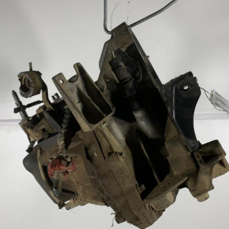 Boite de vitesses RENAULT KANGOO 1 Photo n°4
