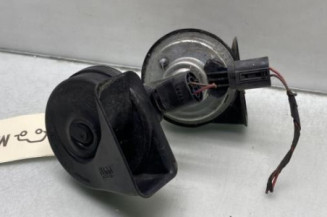 Avertisseur/Klaxon MINI MINI 2 R60 Photo n°1