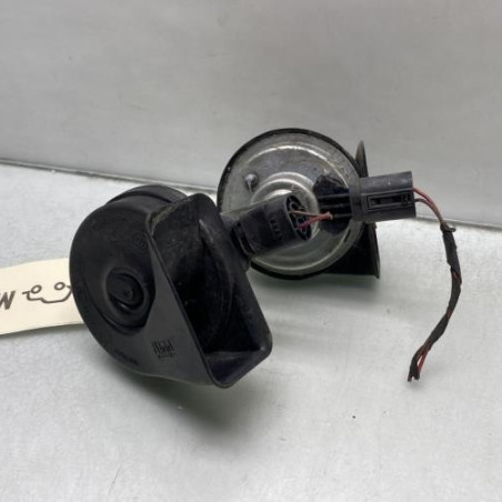 Avertisseur/Klaxon MINI MINI 2 R60 Photo n°1