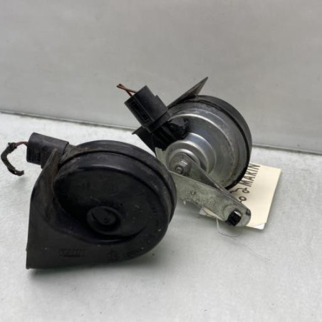 Avertisseur/Klaxon MINI MINI 2 R60