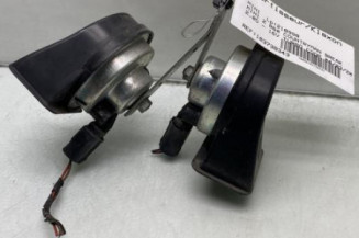 Avertisseur/Klaxon MINI MINI 2 R60