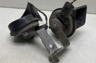 Avertisseur/Klaxon BMW SERIE 1 F20