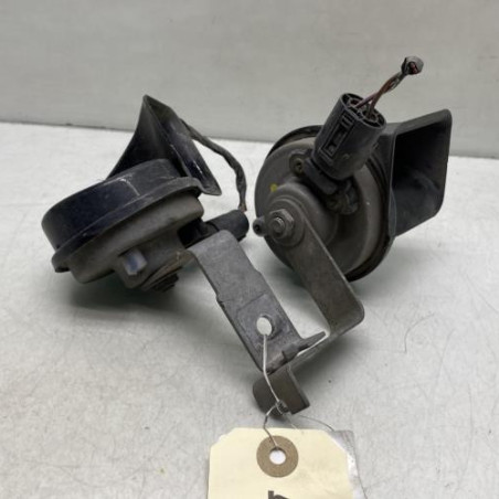 Avertisseur/Klaxon BMW SERIE 1 F20