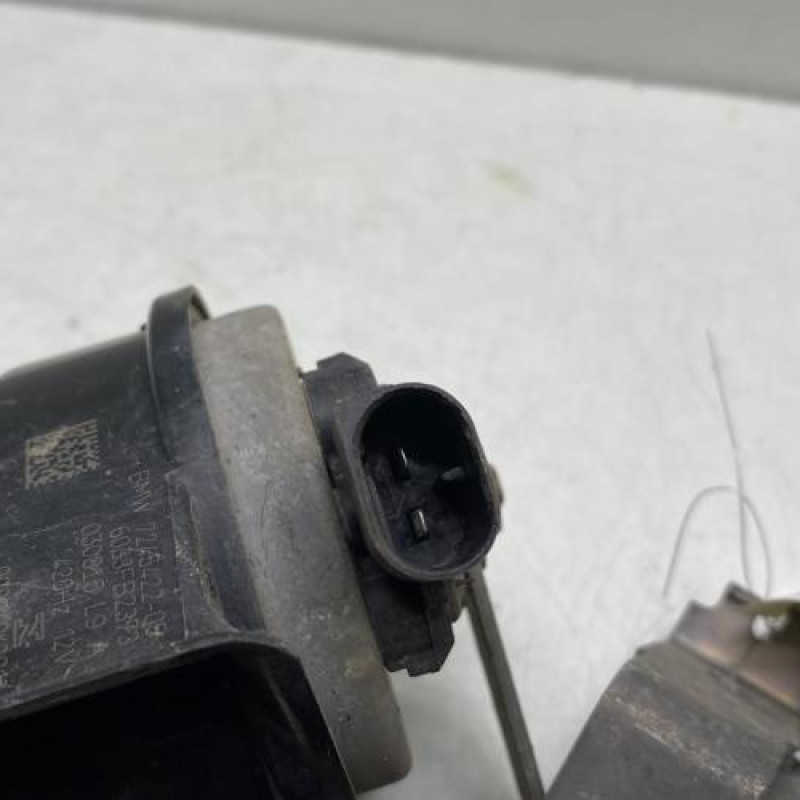 Avertisseur/Klaxon BMW SERIE 1 F20 Photo n°3