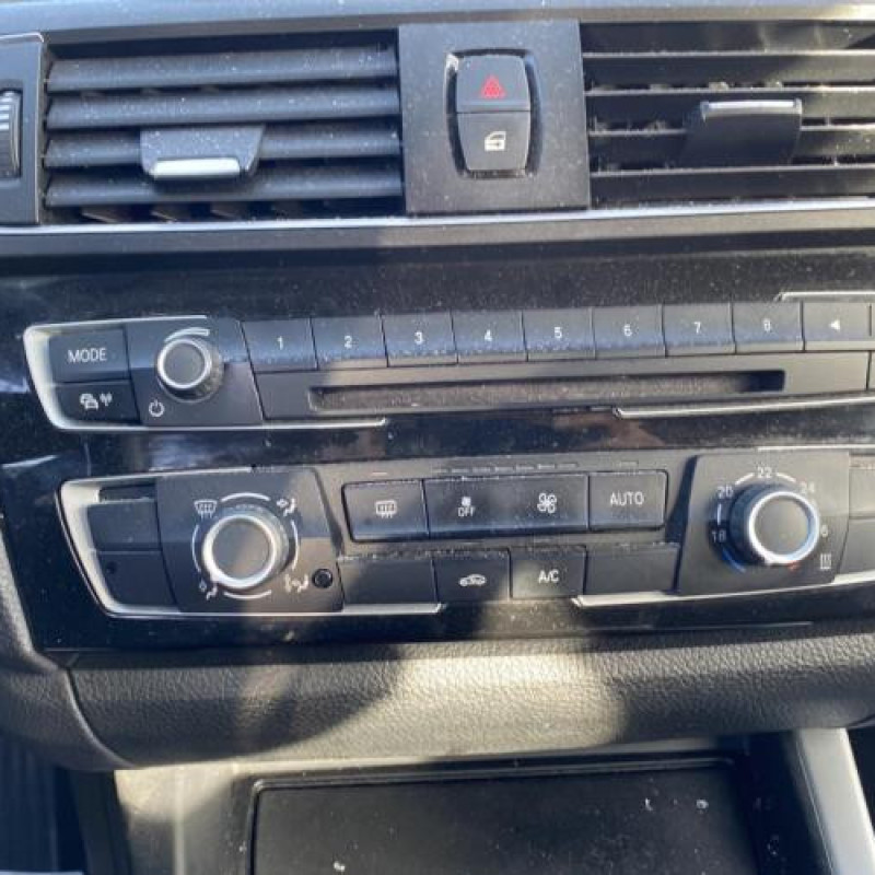 Avertisseur/Klaxon BMW SERIE 1 F20 Photo n°8