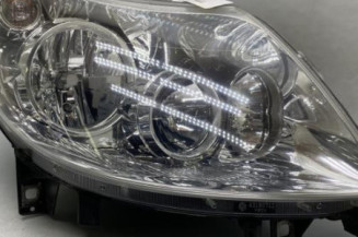 Optique avant principal droit (feux)(phare) PEUGEOT BOXER 3