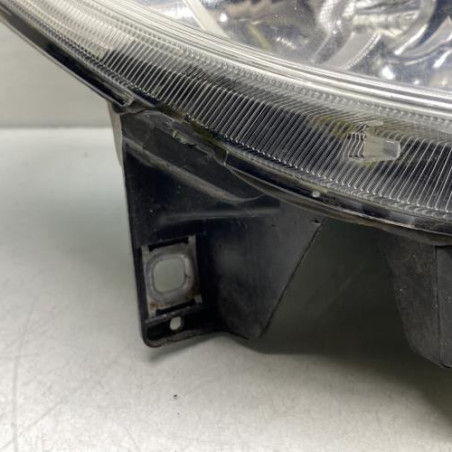 Optique avant principal droit (feux)(phare) PEUGEOT BOXER 3