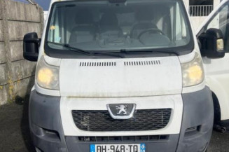Optique avant principal droit (feux)(phare) PEUGEOT BOXER 3