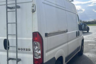 Optique avant principal droit (feux)(phare) PEUGEOT BOXER 3