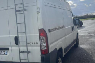 Optique avant principal droit (feux)(phare) PEUGEOT BOXER 3