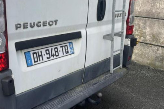 Optique avant principal droit (feux)(phare) PEUGEOT BOXER 3