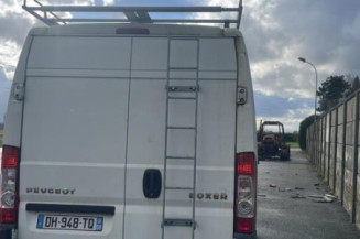Optique avant principal droit (feux)(phare) PEUGEOT BOXER 3
