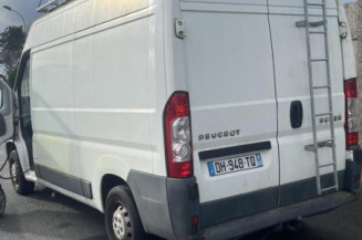 Optique avant principal droit (feux)(phare) PEUGEOT BOXER 3