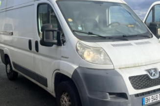 Optique avant principal droit (feux)(phare) PEUGEOT BOXER 3