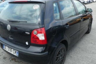 Vitre arriere droit VOLKSWAGEN POLO 4