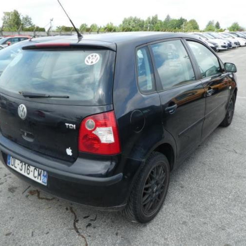 Vitre arriere droit VOLKSWAGEN POLO 4 Photo n°7