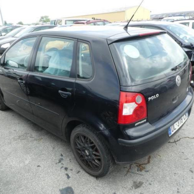 Vitre arriere droit VOLKSWAGEN POLO 4 Photo n°9