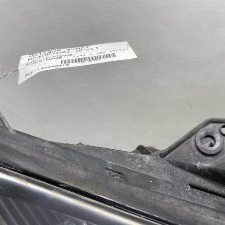 Optique avant principal droit (feux)(phare) KIA RIO 2