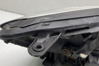Optique avant principal gauche (feux)(phare) KIA RIO 2