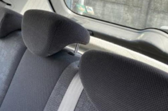 Optique avant principal gauche (feux)(phare) KIA RIO 2