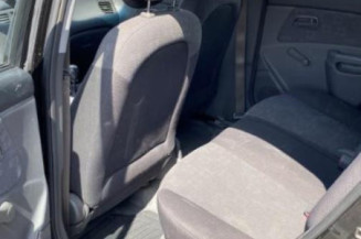 Optique avant principal gauche (feux)(phare) KIA RIO 2