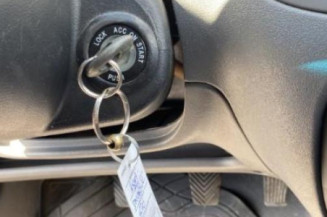 Optique avant principal gauche (feux)(phare) KIA RIO 2