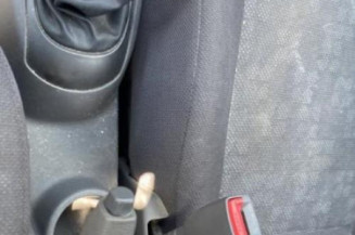 Optique avant principal gauche (feux)(phare) KIA RIO 2