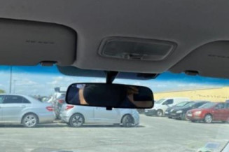 Optique avant principal gauche (feux)(phare) KIA RIO 2