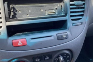 Optique avant principal gauche (feux)(phare) KIA RIO 2