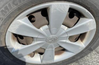 Optique avant principal gauche (feux)(phare) KIA RIO 2