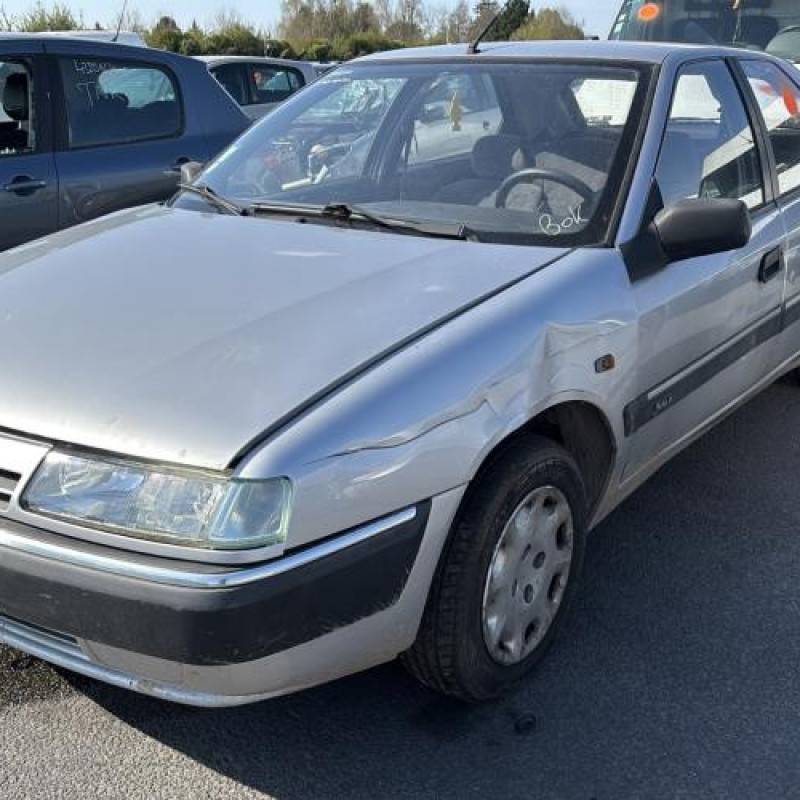 Boite de vitesses CITROEN XANTIA Photo n°5