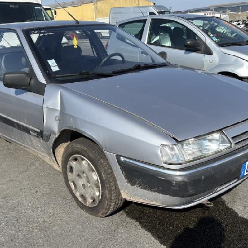 Boite de vitesses CITROEN XANTIA Photo n°6