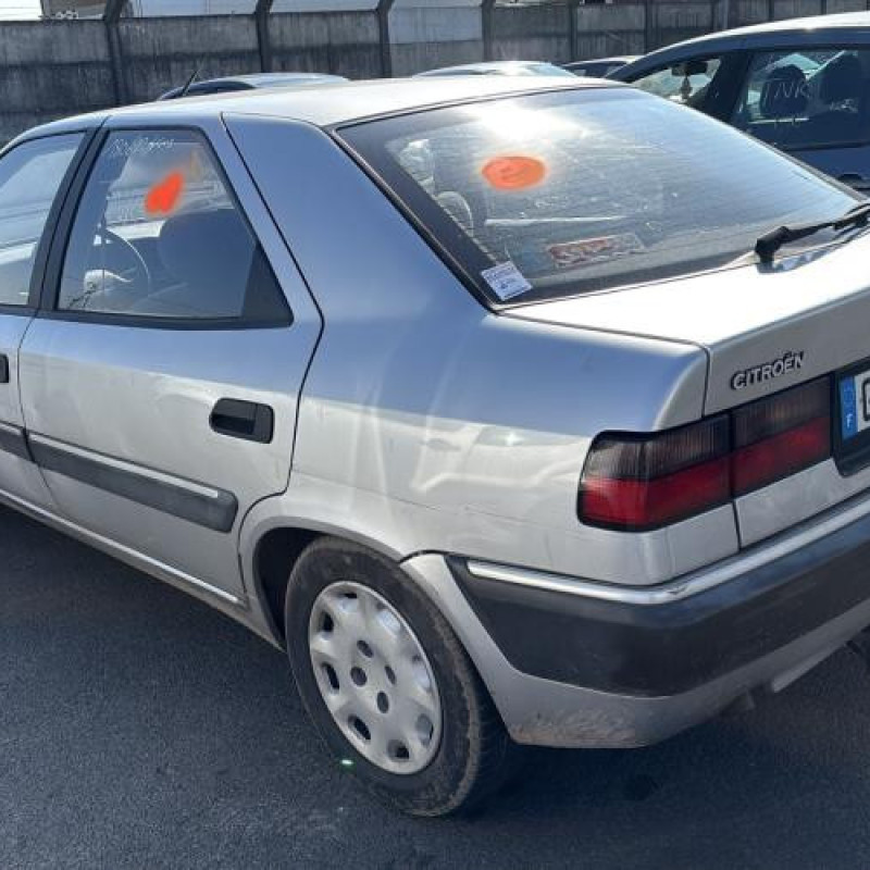 Boite de vitesses CITROEN XANTIA Photo n°8