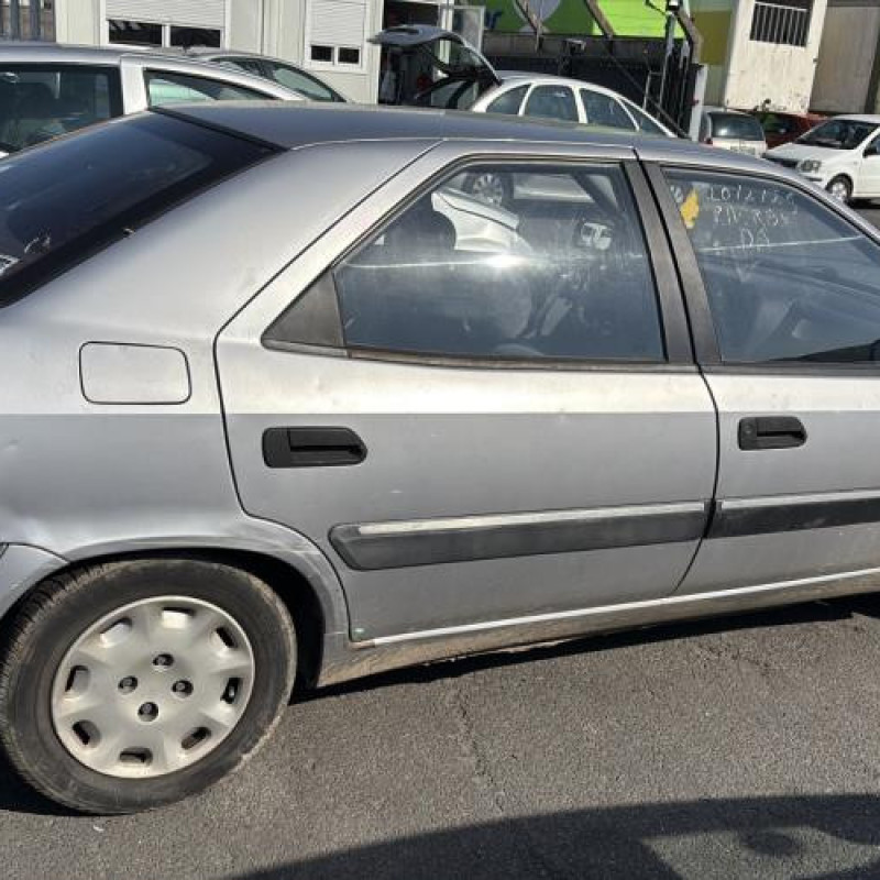 Boite de vitesses CITROEN XANTIA Photo n°10