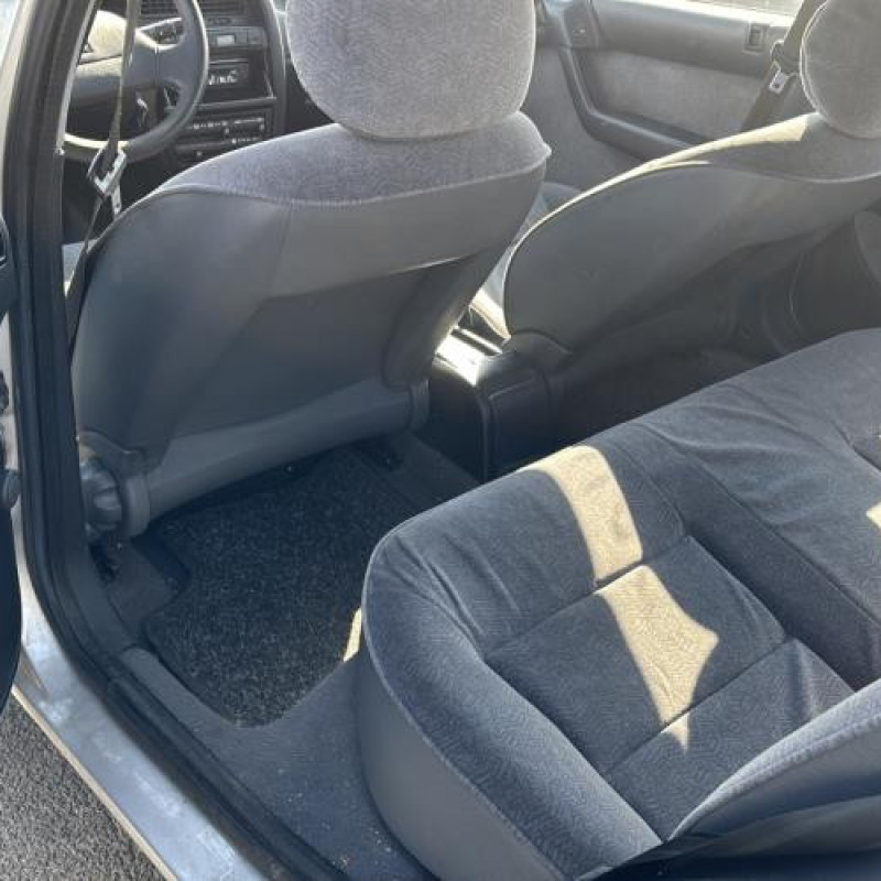 Boite de vitesses CITROEN XANTIA Photo n°14