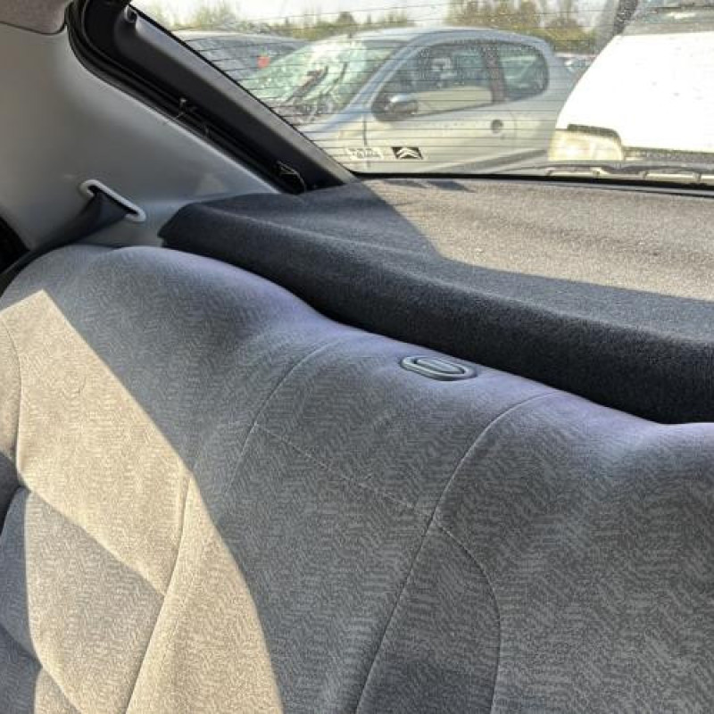 Boite de vitesses CITROEN XANTIA Photo n°15