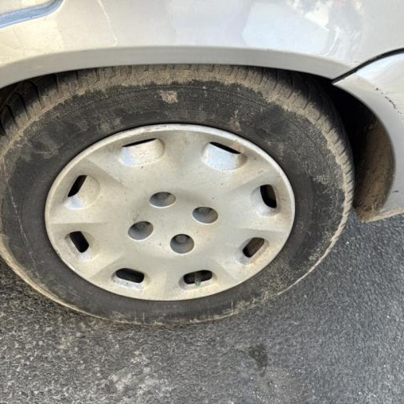 Boite de vitesses CITROEN XANTIA Photo n°18