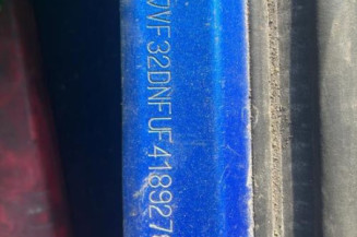 Vitre arriere droit PEUGEOT 206