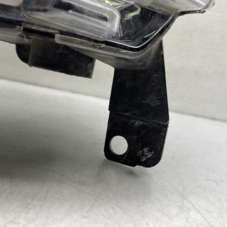 Optique avant principal gauche (feux)(phare) RENAULT MODUS